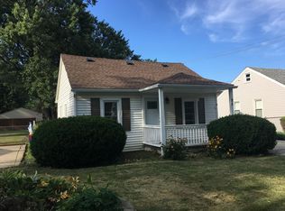 95 Vermont Ave, Troy, MI