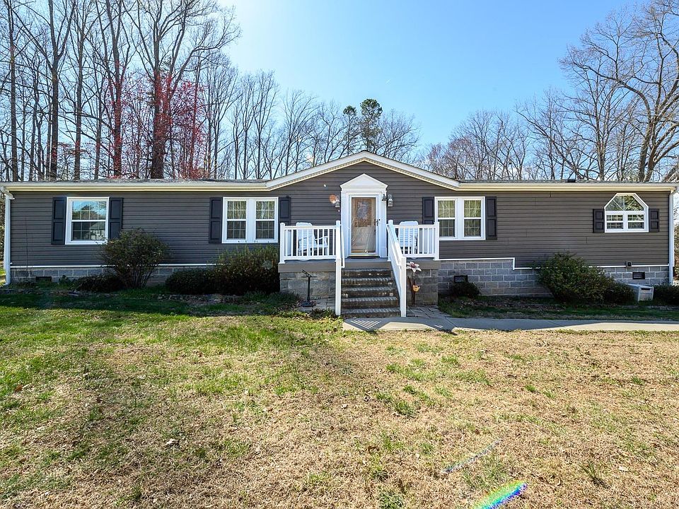 461 Byrd Mill Rd, Louisa, VA 23093 Zillow