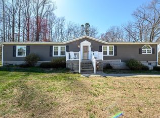 461 Byrd Mill Rd, Louisa, VA 23093