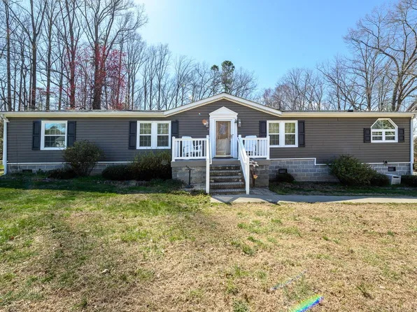 461 Byrd Mill Rd, Louisa, VA 23093