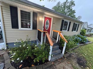 1113 Virginia Ave, Glen Allen, VA 23060