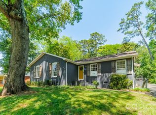 7116 Sherbourne Dr, Charlotte, NC 28210