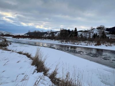 Nhn Frontage Rd, Drummond, MT, 59832