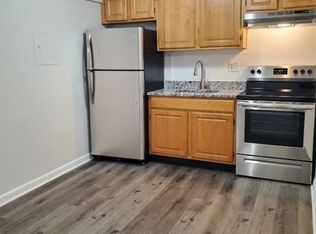 57 Elmwood Park #3A, Quincy, MA 02170