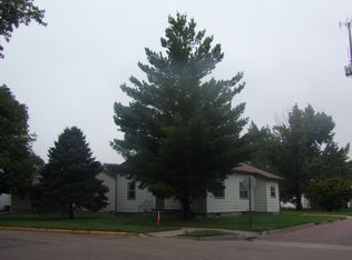 422 E 7th Ave, Mitchell, SD 57301