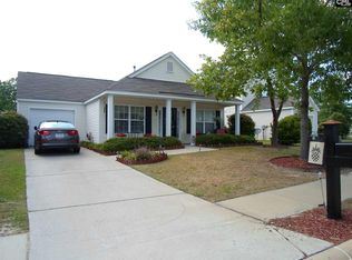 217 Barnevelder Dr, Lexington, SC 29072