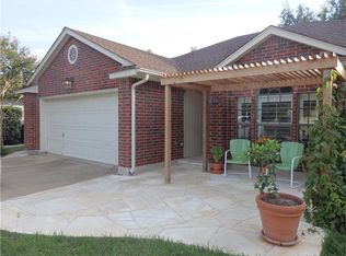 7910 Cahill Dr, Austin, TX 78729