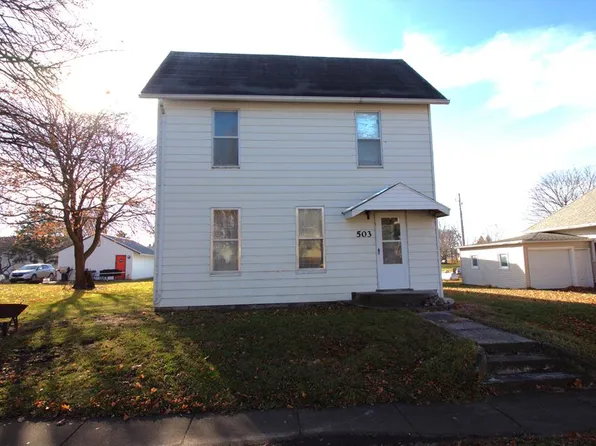 503 Jay St, Churdan, IA 50050