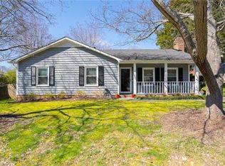 9120 Iron Stone Ct, Mint Hill, NC 28227
