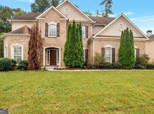 95 Fairway Trl, Covington, GA 30014