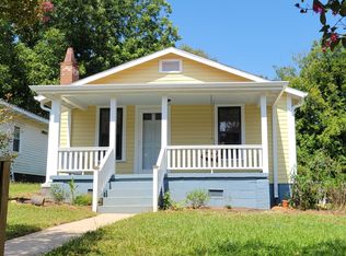 22 Pantops St, Raleigh, NC 27603