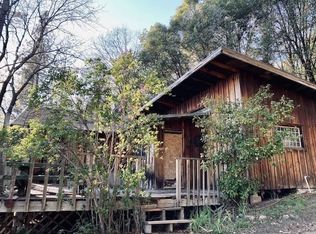 10927 Tobacco Rd, Nevada City, CA