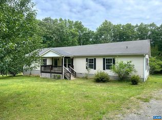 164 Salem Rd, Schuyler, VA 22969