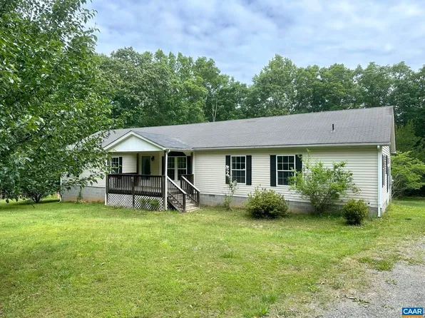164 Salem Rd, Schuyler, VA 22969