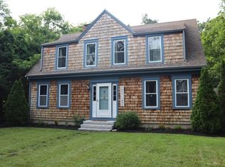 3 Bodfish Ave, Wareham, MA 02571