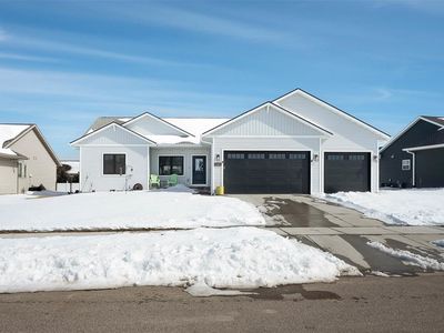 1853 Tucker Trail, Eau Claire, WI, 54703
