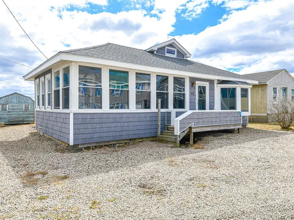 43 Glade Path, Hampton, NH 03842