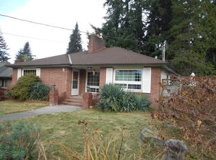 315 Magnolia Ave, Everett, WA 98203