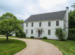 30 Prospect St, Litchfield, CT 06759