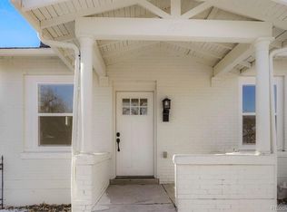 173 Inca St, Denver, CO 80223