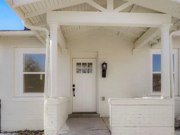 173 Inca St, Denver, CO 80223