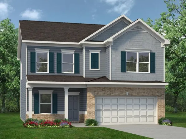 21 Echota Trl, Adairsville, GA 30103