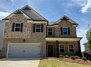 220 Fowler Farms Dr, Auburn, GA 30011