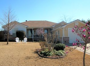 4920 N 31st St, Fort Smith, AR 72904