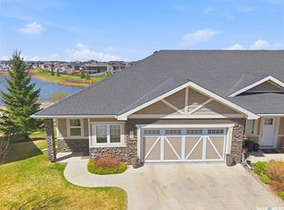 542 Pringle Cres #109, Saskatoon, SK S7T0W9