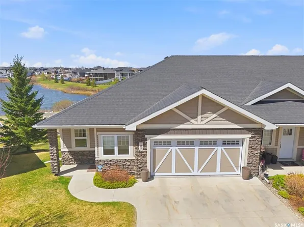UNIT 109-542 Pringle CRESCENT, Saskatoon, SK S7T 0W9