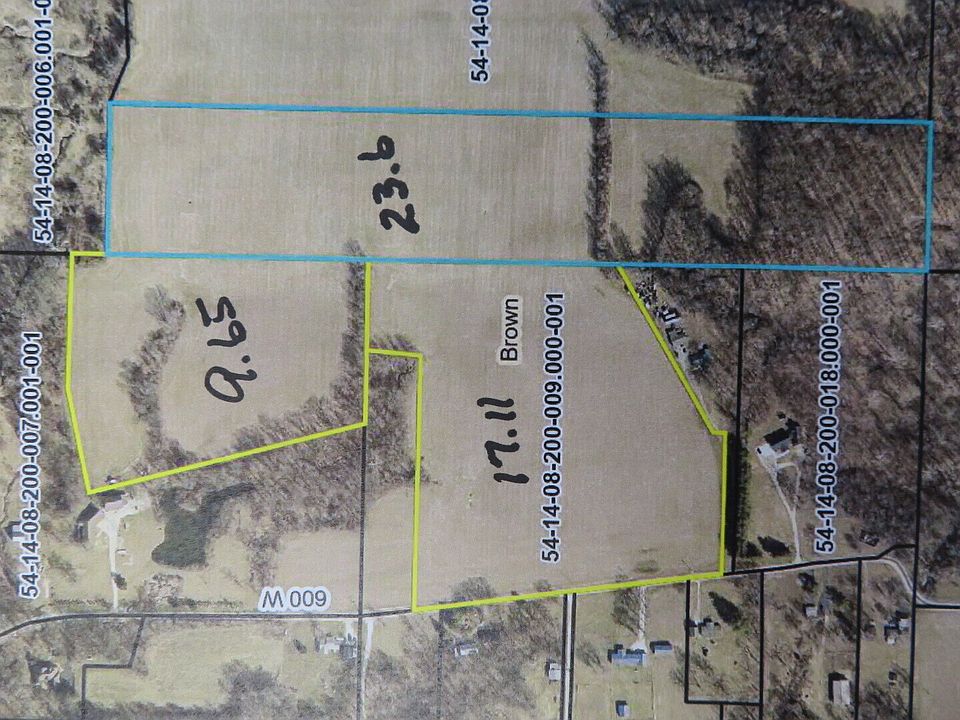2nd image of 0 S 600th Rd W