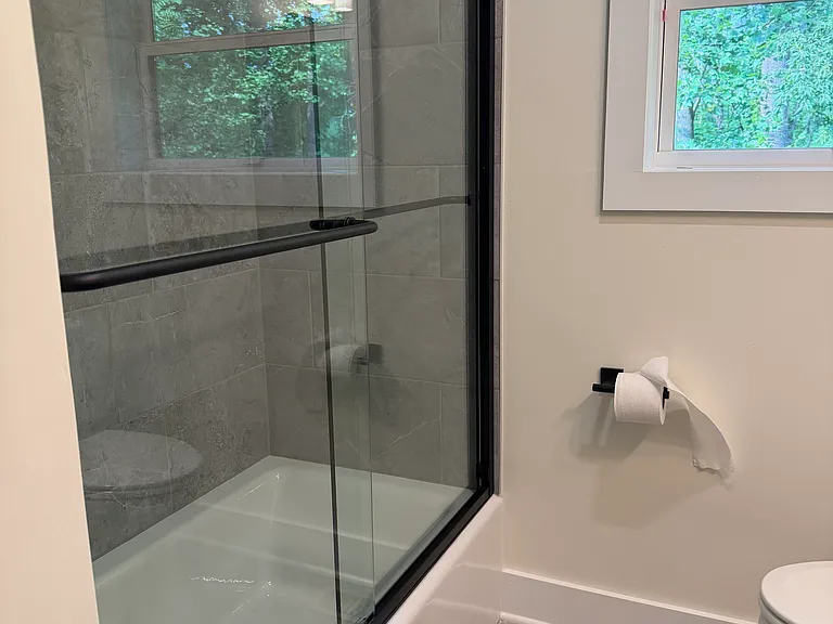 Bathroom #2