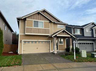 3344 Juno Ct NE, Lacey, WA 98516