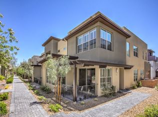 11286 Cactus Tower Ave UNIT 101, Las Vegas, NV 89135