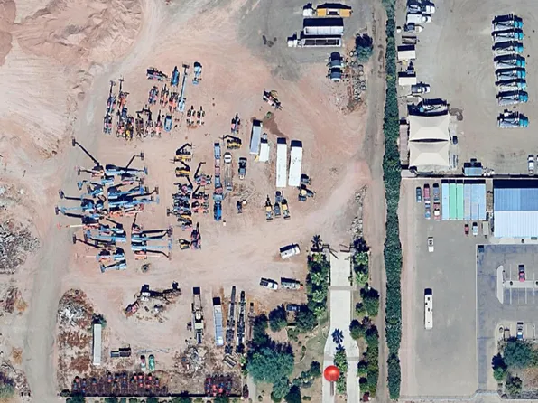 XXXX W Butler Drive LOT 3, El Mirage, AZ 85335