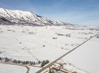 5355 W 3100 S, Wellsville, UT 84339