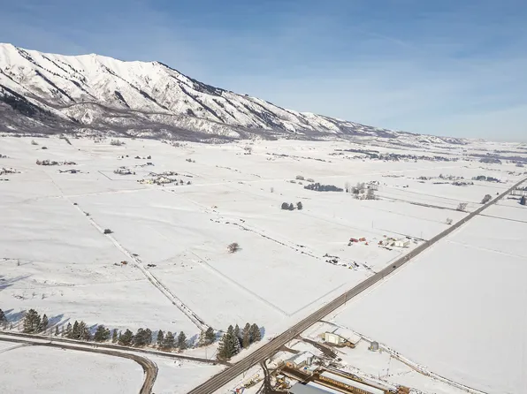 5355 W 3100 S, Wellsville, UT 84339