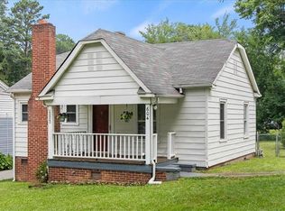 604 Hedrick Ave, High Point, NC 27262