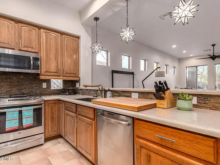 7468 E Soaring Eagle Way — Photo 16