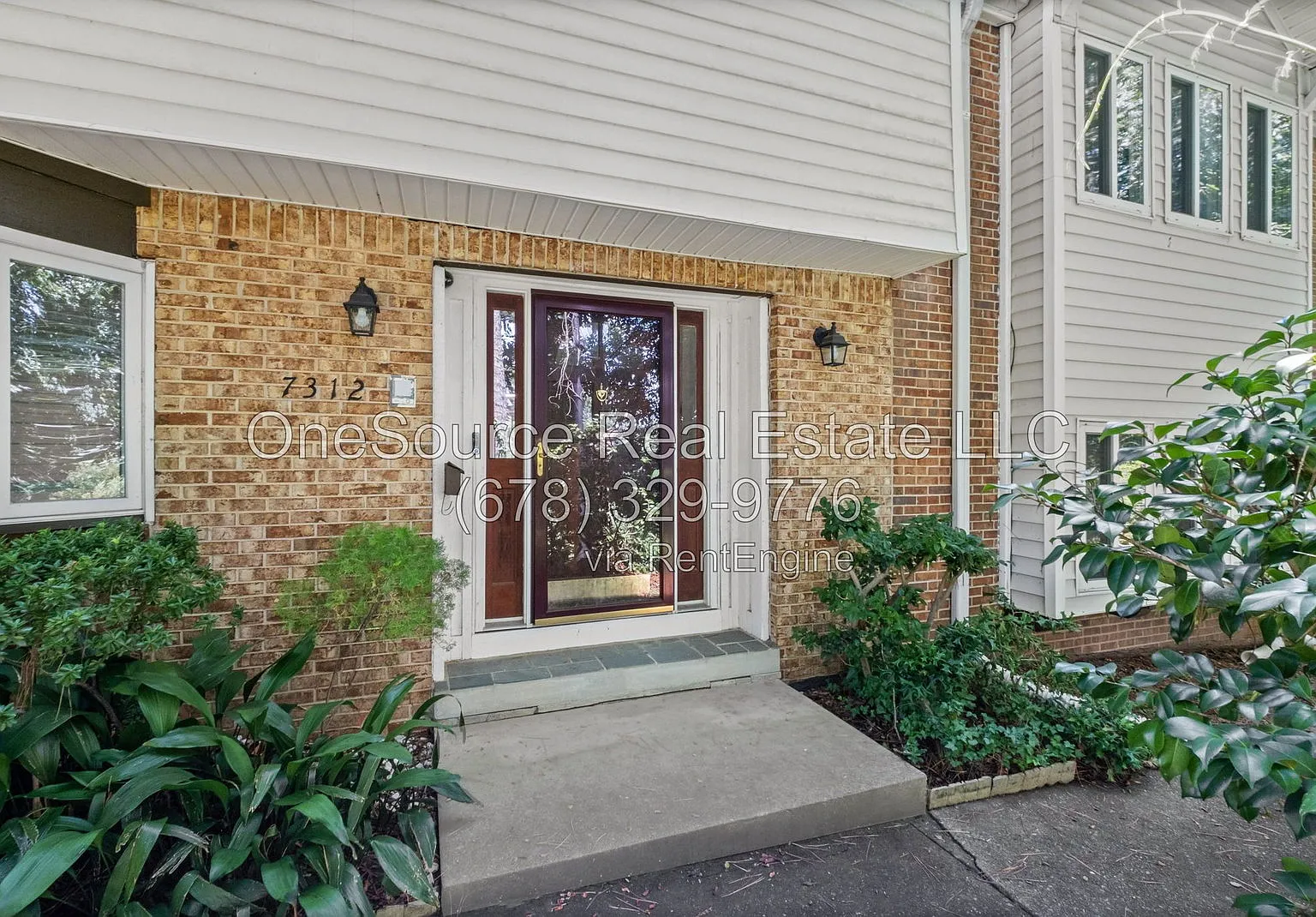 3 bed, 2.5 bath, 1794 sqft, $2,700 — Photo 2