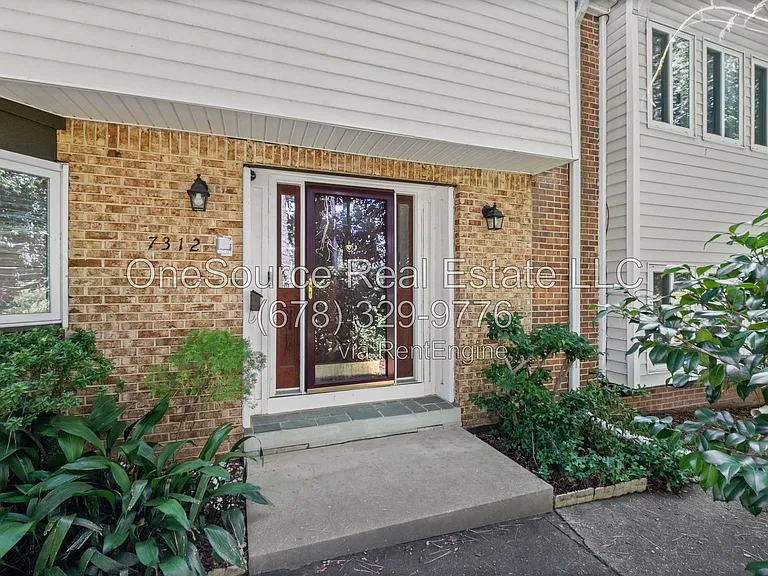 7312 Cardigan Cir #1 — Photo 2