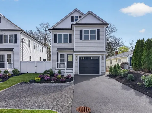 10 Dobbins St, Waltham, MA 02451
