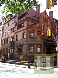 Rented by Halstead Real Estate
