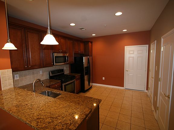 Granite, Stainless, Tile