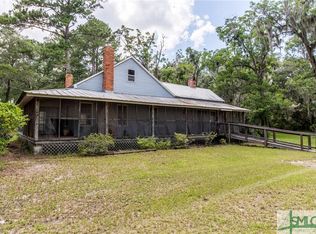 275 Osteen Rd, Bloomingdale, GA 31302