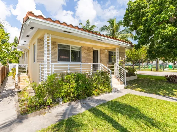 5990 NE 5th Ave, Miami, FL 33137