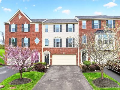 312 Maple Ridge Dr, Canonsburg, PA, 15317