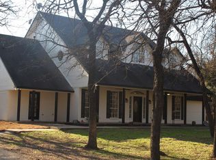 601 County Road 914, Burleson, TX 76028