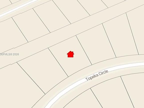 5th image of 8434 Topeka Cir