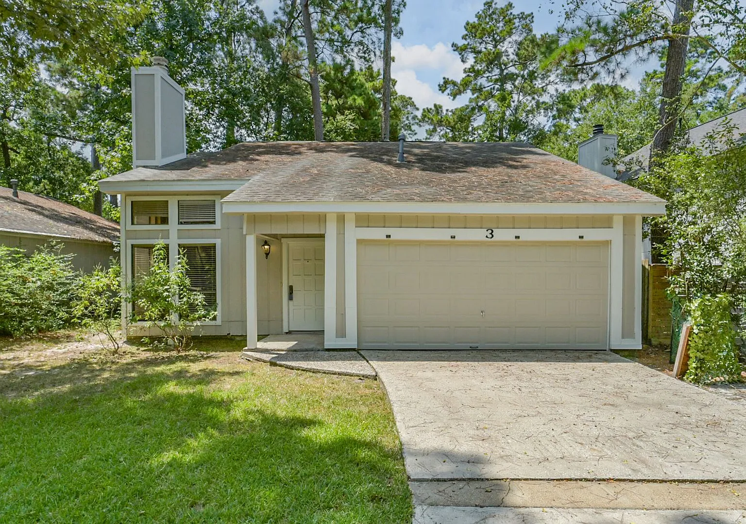 Offered By Precision Realty & Management, LLC — Photo 1